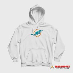 Miami Dolphins Hoodie