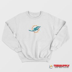 Miami Dolphins Sweatshirt