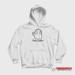 Peace Ghost Malone Hoodie