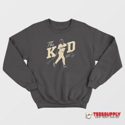 The Kid Seattle Mariners Ken Griffey Sweatshirt