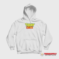 Tory Scum Joke Toy Story Hoodie