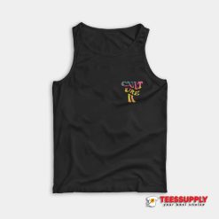 Culture II Narcos Tank Top