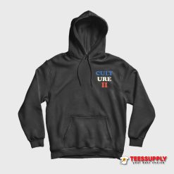 Culture II Red White Blue Hoodie