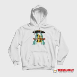 Culture II Ufo Hoodie