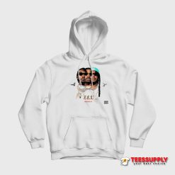 Culture III Hoodie