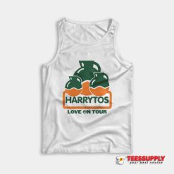 Harrytos Love On Tour 2022 Tank Top