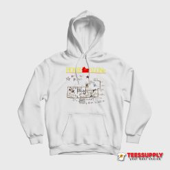 Home Alone Battle Plan Hoodie