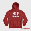 MIT University Est 1861 Hoodie