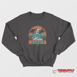 Miami Mike Sweatshirt