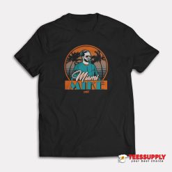 Miami Mike T-Shirt