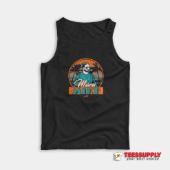 Miami Mike Tank Top