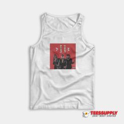 Migos Culture II Tank Top