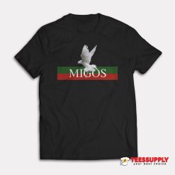 Migos Dove T-Shirt