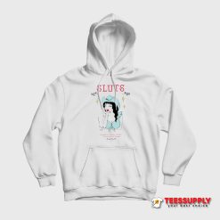 Sluts Southern Ladies Under Tremendous Stres Hoodie