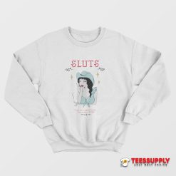 Sluts Southern Ladies Under Tremendous Stres Sweatshirt