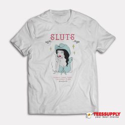 Sluts Southern Ladies Under Tremendous Stres T-Shirt