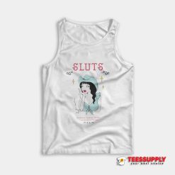 Sluts Southern Ladies Under Tremendous Stres Tank Top