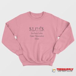 Southern Ladies Under Tremendous Stres Sweatshirt