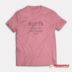 Southern Ladies Under Tremendous Stres T-Shirt