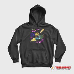 The Last Rocket Hoodie