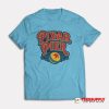 Pixar Pier Primary T-Shirt