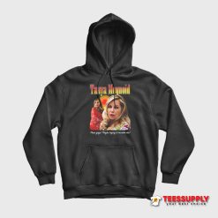 Tanya McQuoid Hoodie