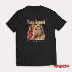 Tanya McQuoid T-Shirt