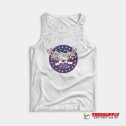 Try To Take Over The World Pinky And The Brain Tank Top