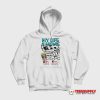 My Life A Movie And It Sucks Hoodie