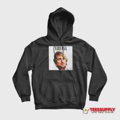 Nirvana Owen Wilson Hoodie