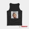 Nirvana Owen Wilson Tank Top