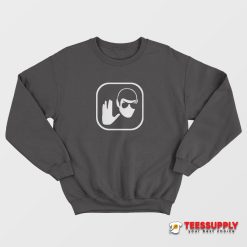 Star Trek Mr.Spock Sweatshirt