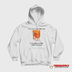 The Catcher In The Rye Hoodie