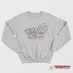 Guardians Of The Galaxy Star Lord Sweatshirt