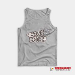 Guardians Of The Galaxy Star Lord Tank Top