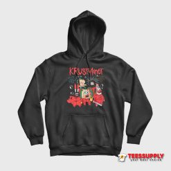 Krustyknot Slipknot Hoodie