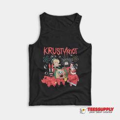 Krustyknot Slipknot Tank Top