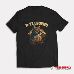 P-22 Legend T-Shirt