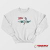 Speed Racer Sweatshirt