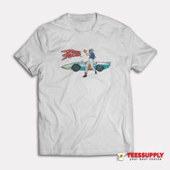 Speed Racer T-Shirt