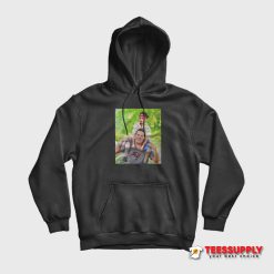 Tom Brady And Patrick Mahomes Meme Hoodie