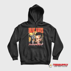 Eric Mays Point Of Order Hoodie