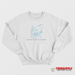 Looking For Love Sweatshirt