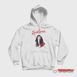 Selena Gomez’s Revival Tour Hoodie