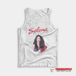 Selena Gomez’s Revival Tour Tank Top