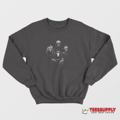 Star Wars Bohemian Rhapsody Sweatshirt