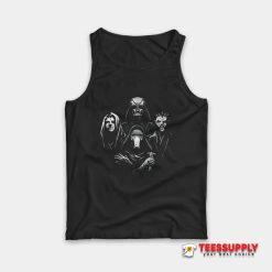 Star Wars Bohemian Rhapsody Tank Top