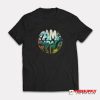 Tame Impala Innerspeaker T-Shirt