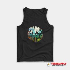 Tame Impala Innerspeaker Tank Top