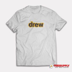 Drew House X Toronto Maple Leafs Script T-Shirt